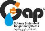 Gap Sulama - Damla Sulama ve Yağmurlama Sulama Sistemleri