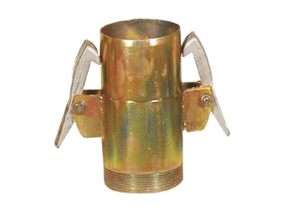 Motopomp Bağlantısı Erkek